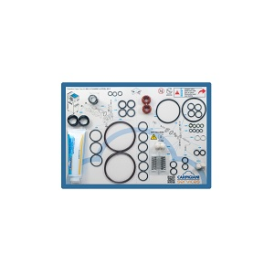 Carpicare Kit XVL 3 Classic & Steel SP/P