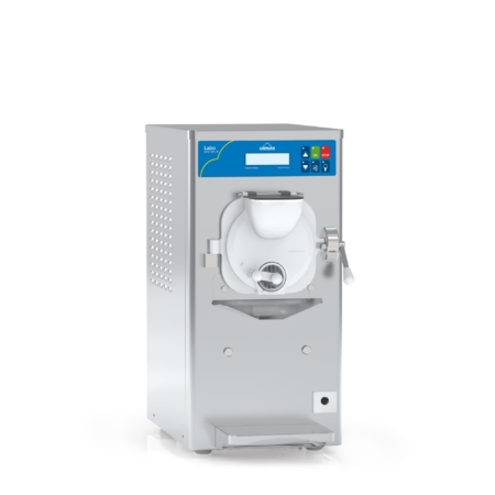 Carpigiani Labo 8/12 XPL P batchvriezer zijaanzicht